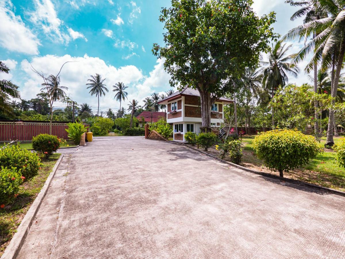 Samui Parkville Villas & Suites Ferienhaus Ko Samui