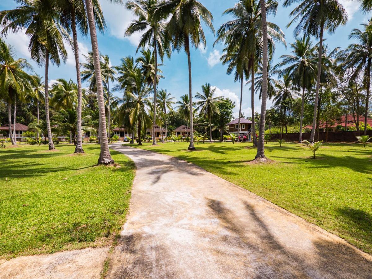 Samui Parkville Villas & Suites Ko Samui