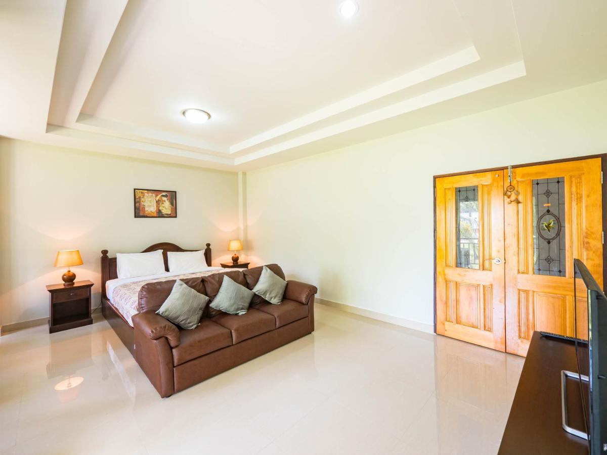 Ferienhaus Samui Parkville Villas & Suites *