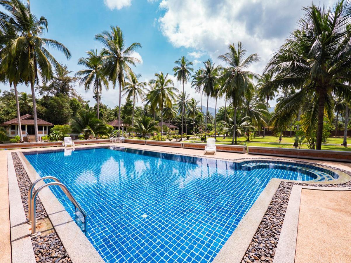 Samui Parkville Villas & Suites Ferienhaus Ko Samui