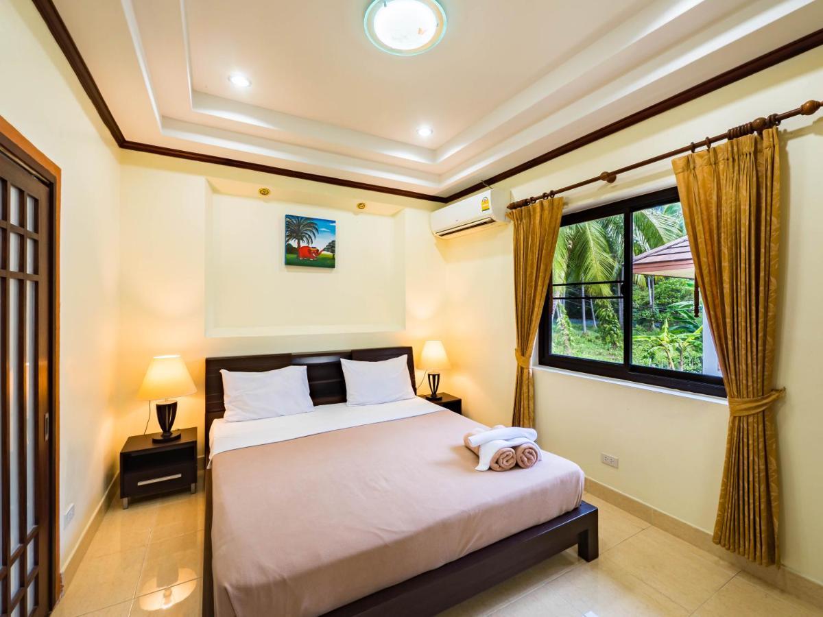 Casa vacanze Samui Parkville Villas & Suites *