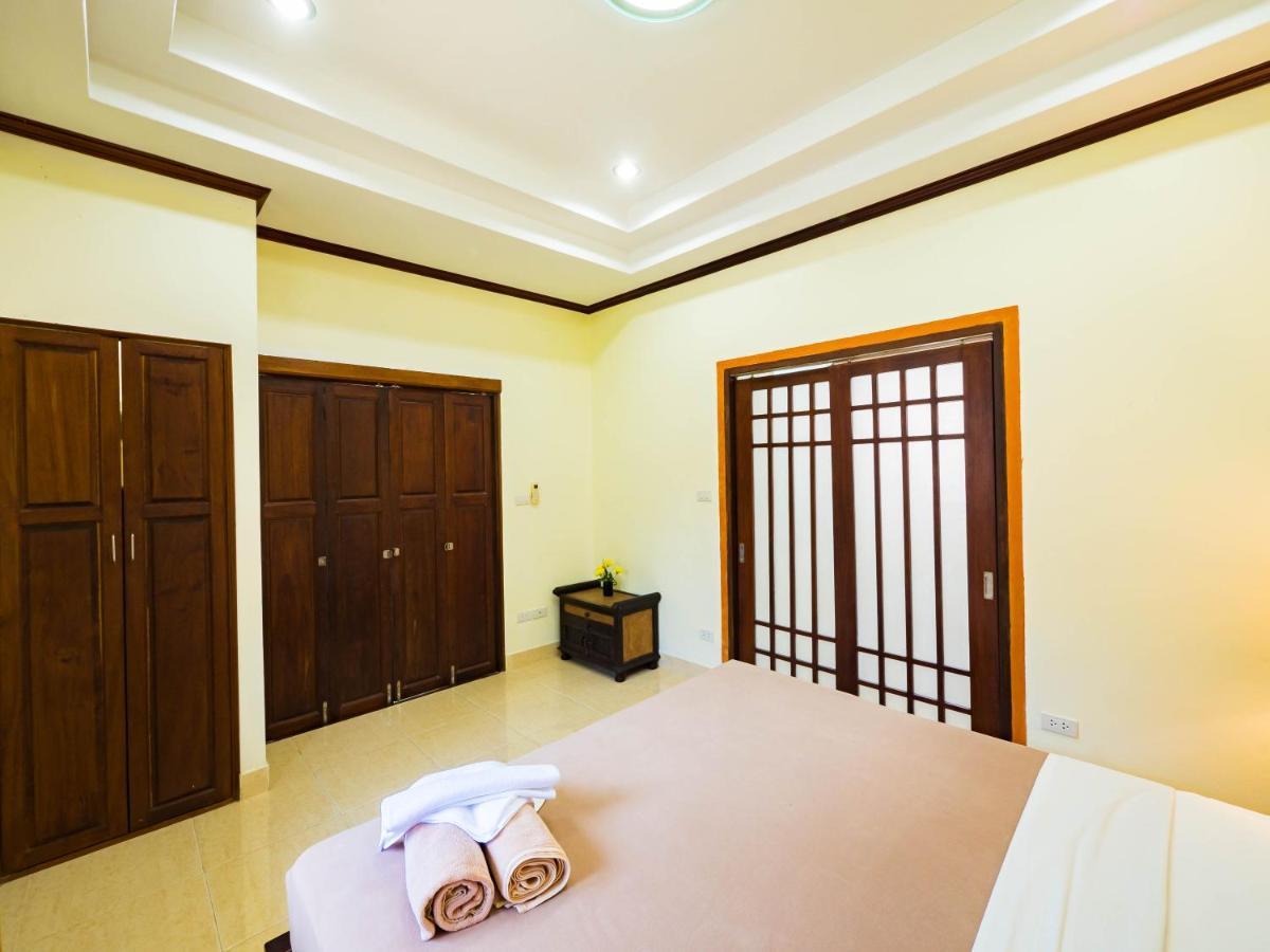 Samui Parkville Villas & Suites Casa vacanze Koh Samui