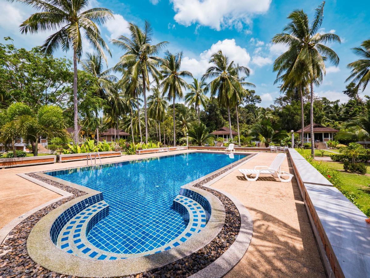 Casa vacanze Samui Parkville Villas & Suites